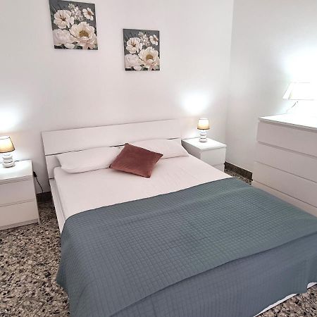 Casa Lara Villa Castellammare del Golfo Buitenkant foto
