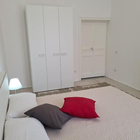 Casa Lara Villa Castellammare del Golfo Buitenkant foto
