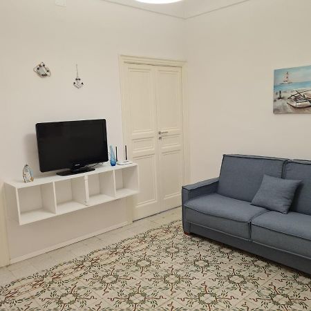 Casa Lara Villa Castellammare del Golfo Buitenkant foto