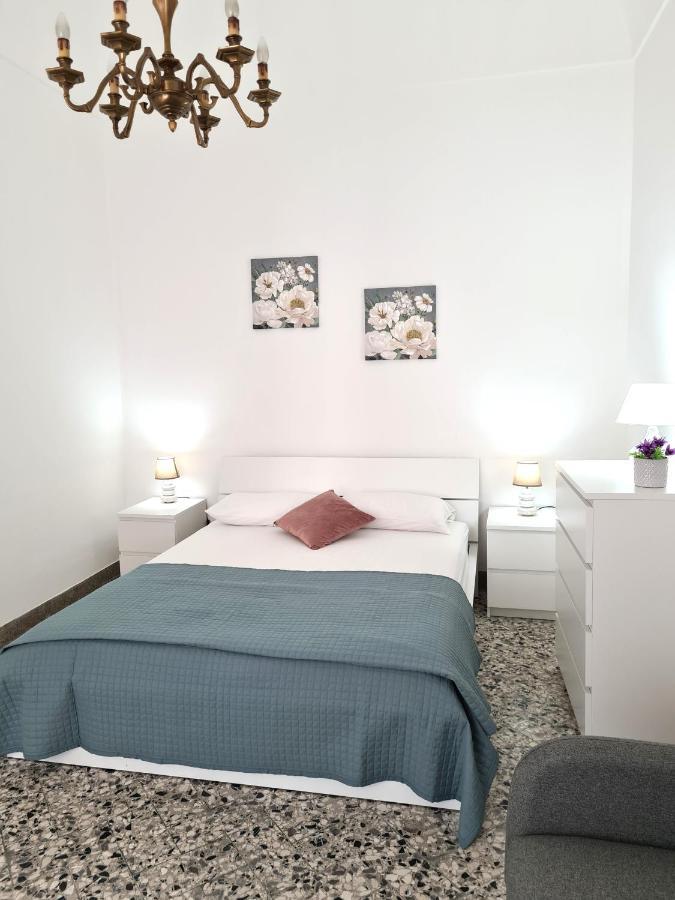 Casa Lara Villa Castellammare del Golfo Buitenkant foto