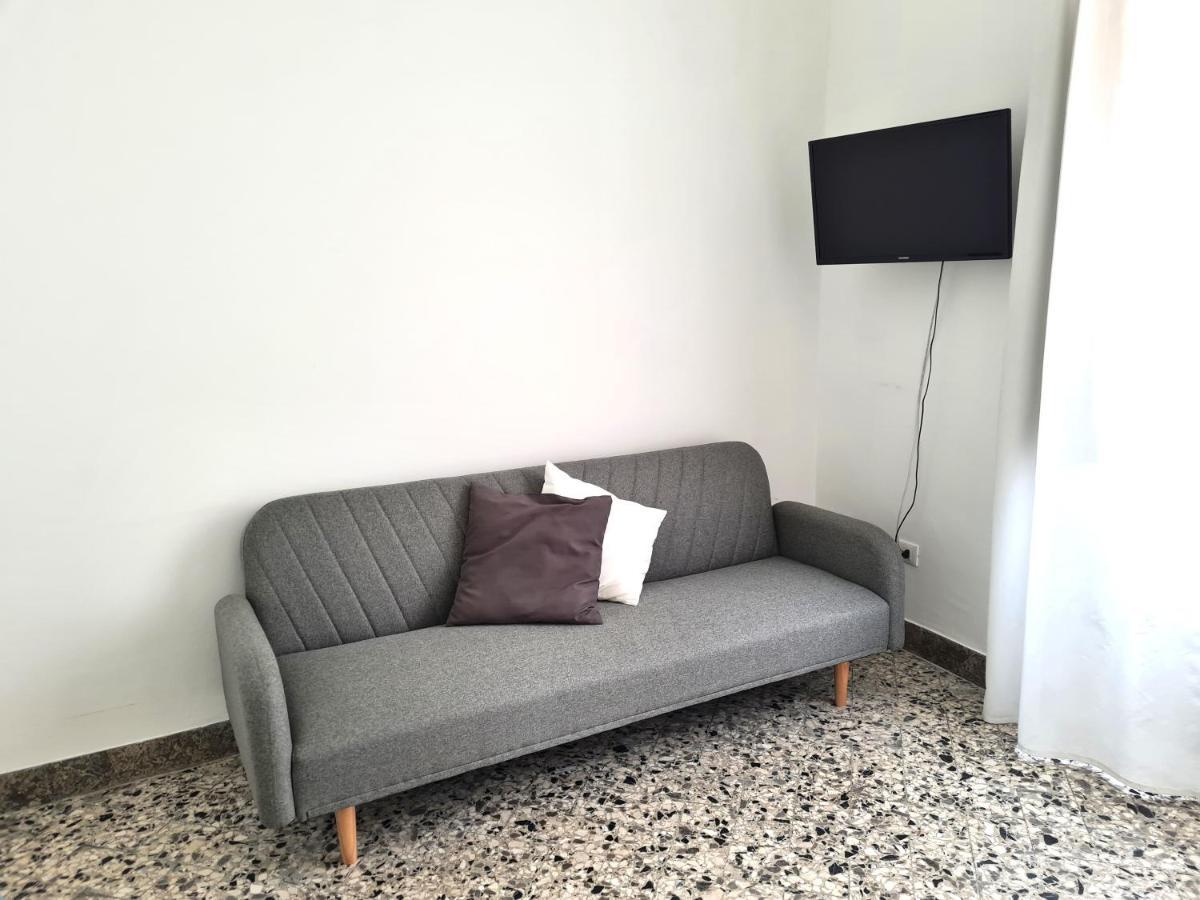 Casa Lara Villa Castellammare del Golfo Buitenkant foto