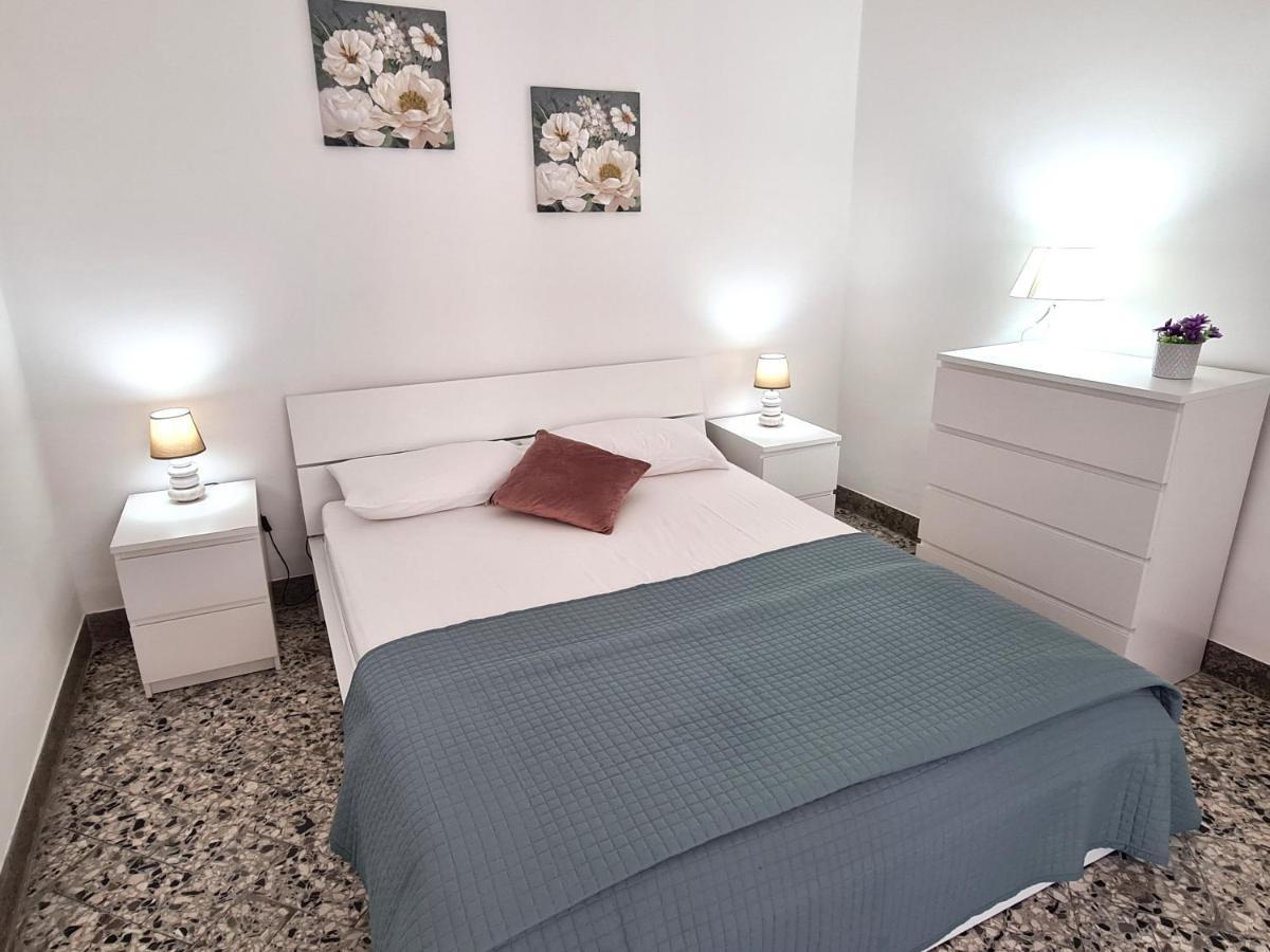 Casa Lara Villa Castellammare del Golfo Buitenkant foto