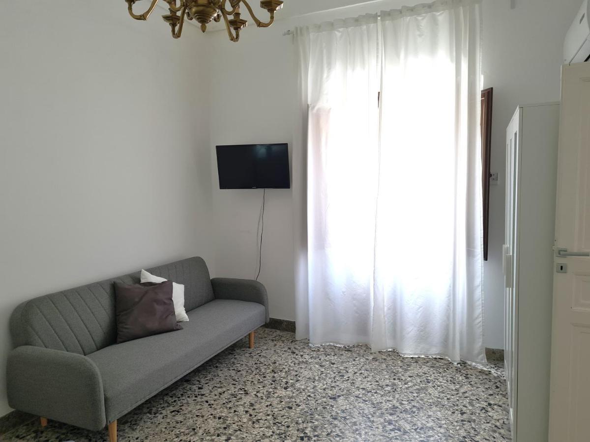 Casa Lara Villa Castellammare del Golfo Buitenkant foto